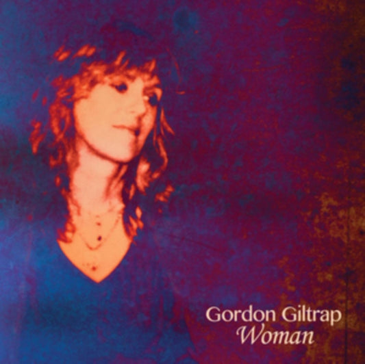 Gordon Giltrap - Woman (CD)