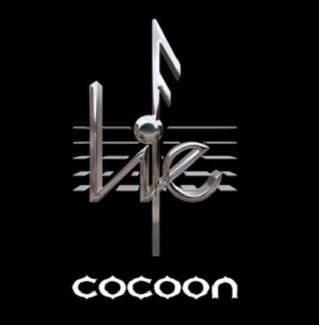Life - Cocoon (CD)