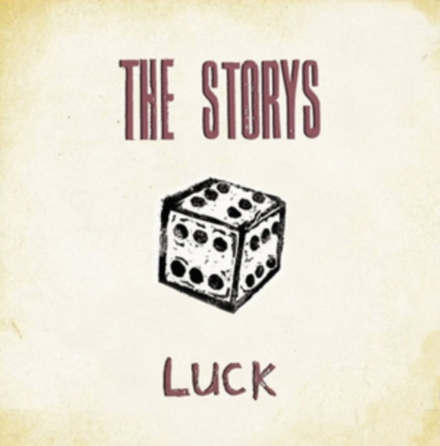 Storys - Luck (CD)