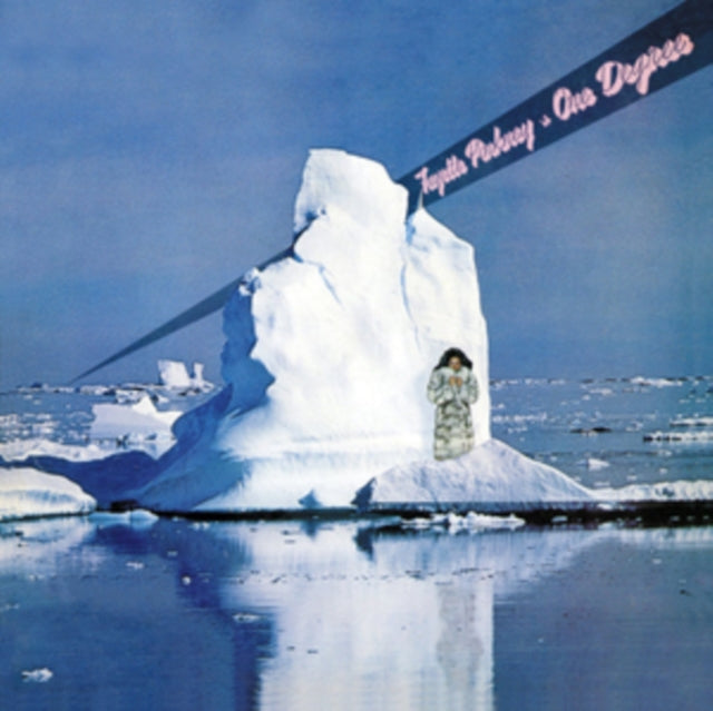 Fayette Pinkney - One Degree (CD)
