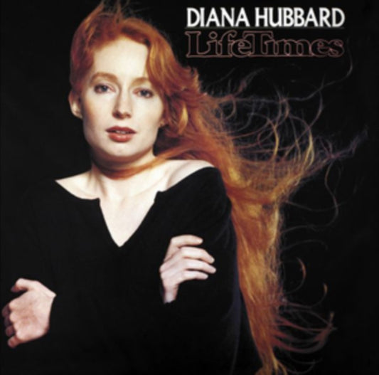 Diana Hubbard - Life Times (CD)
