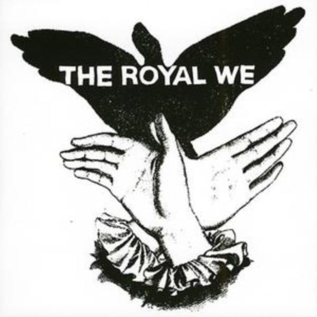 Royal We - The Royal We (CD)
