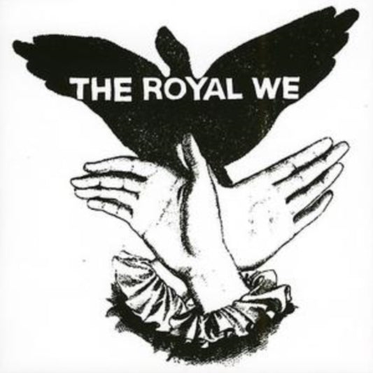 Royal We - The Royal We (CD)