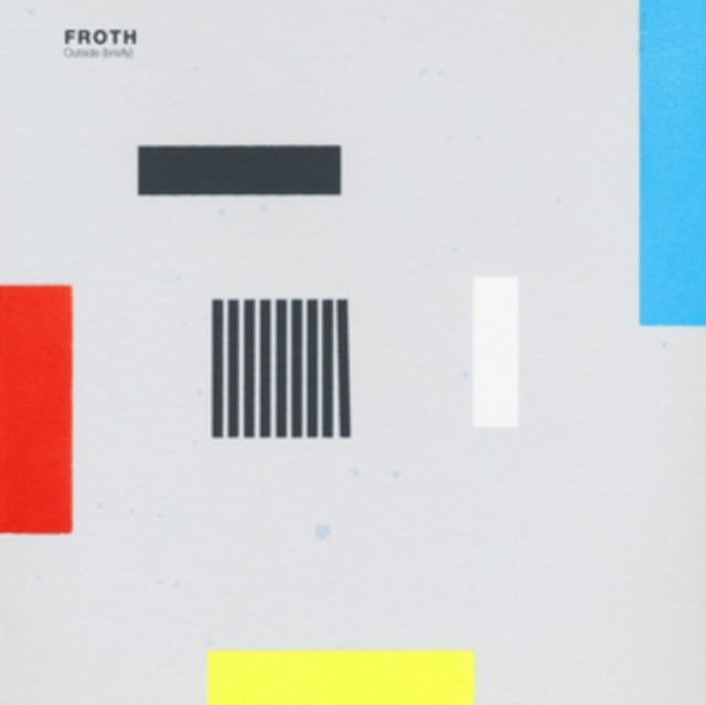 Froth - Outside Briefly (Vinyl)