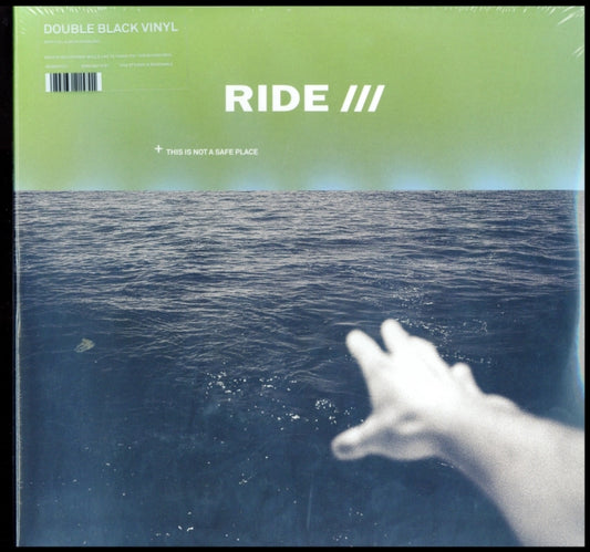 Ride - This Is Not A Safe Place (Vinyl)