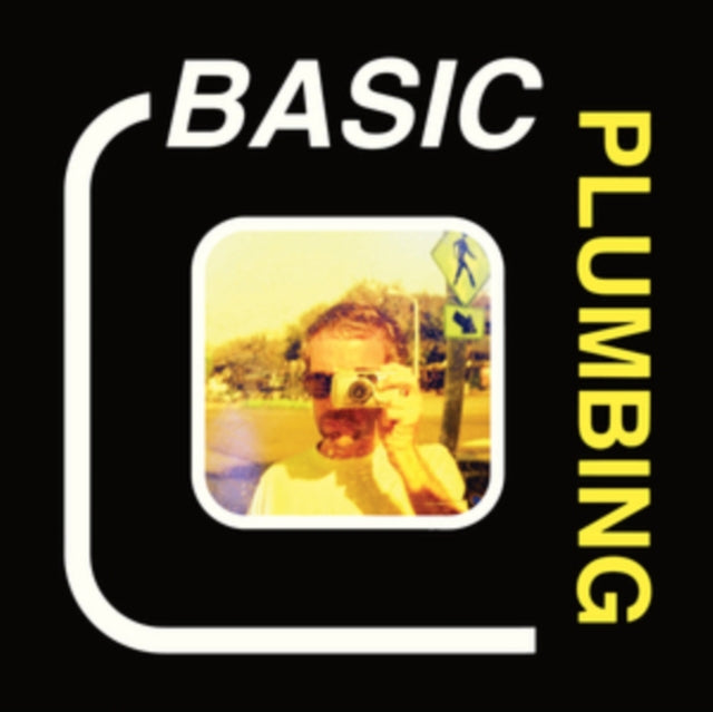 Basic Plumbing - Keeping Up Appearances (Vinyl)