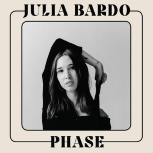 Julia Bardo - Phase (12 inch Vinyl)
