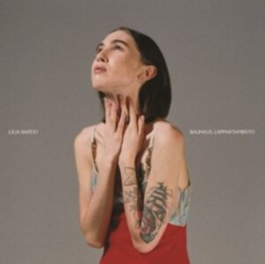 Julia Bardo - Bauhaus. LAppartamento (Vinyl)
