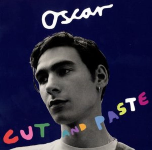 Oscar - Cut And Paste (CD)