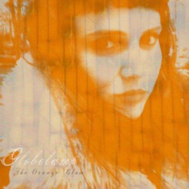 Globelamp - The Orange Glow (CD)