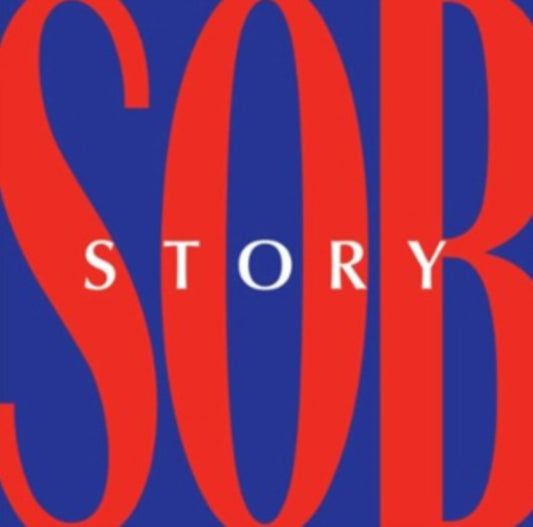 Spectrals - Sob Story (CD)