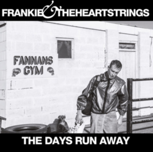 Frankie & The Heartstrings - The Days Run Away (CD)