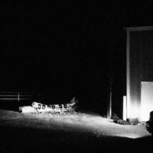 Cloud Nothings - Last Building Burning (CD)