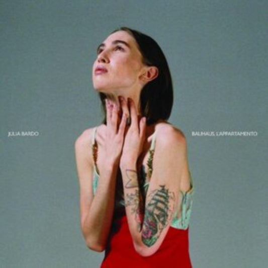 Julia Bardo - Bauhaus. LAppartamento (Digi) (CD)