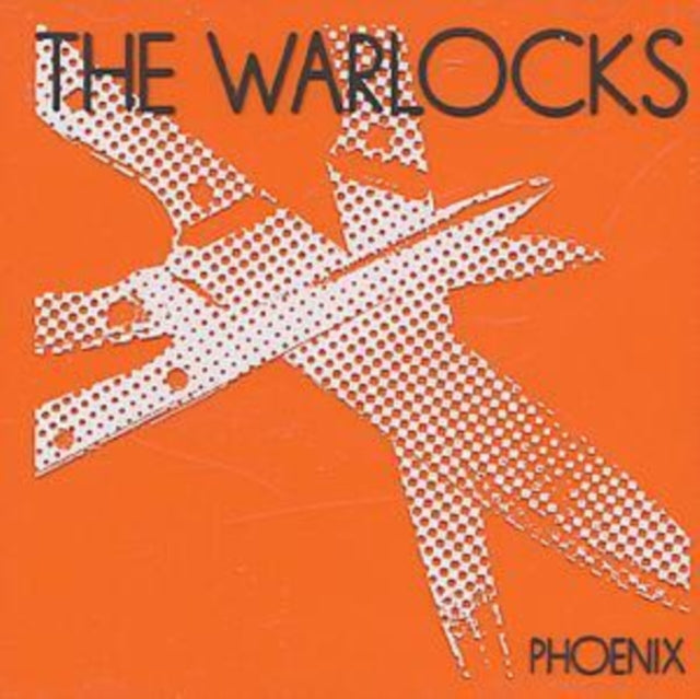 Warlocks - Phoenix (CD)