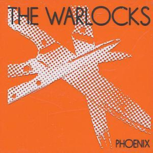 Warlocks - Phoenix (CD)