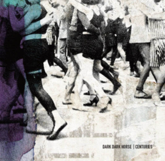 Dark Dark Horse - Centuries (CD)