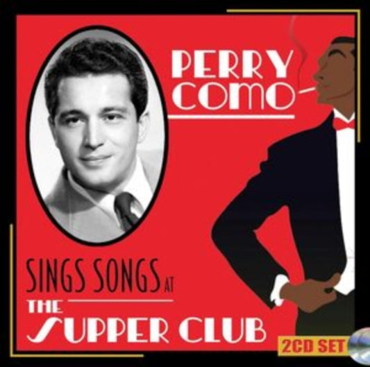 Perry Como - Sings Songs At The Supper Club (CD)