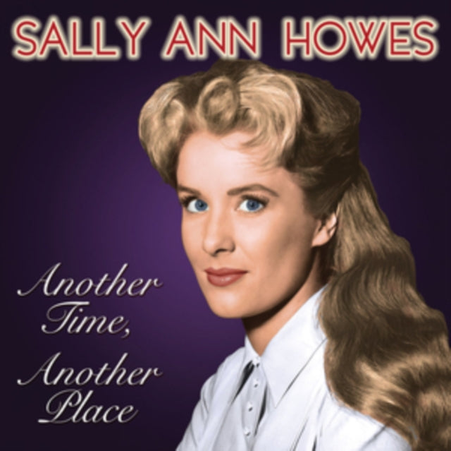 Sally Ann Howes - Another Time / Another Place (CD)