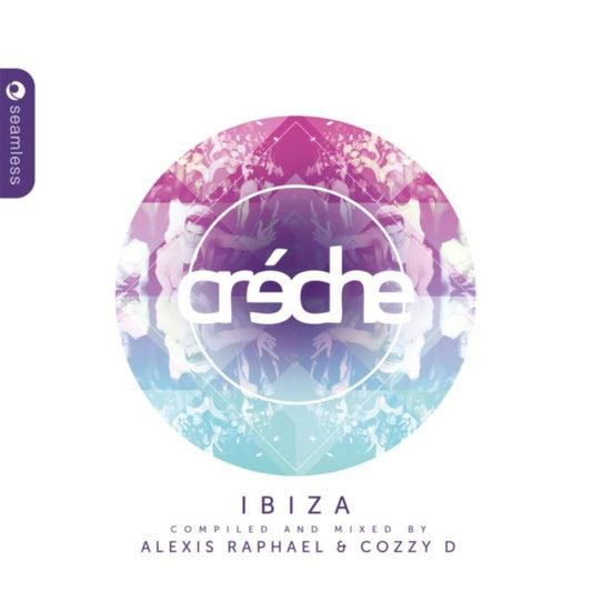 Various Artists - Creche Ibiza (CD)