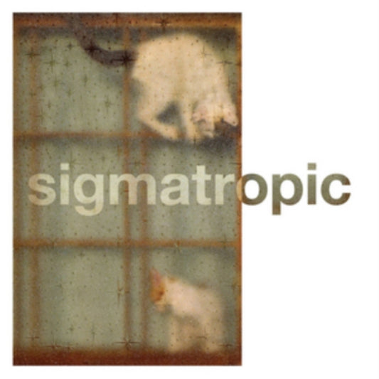 Sigmatropic - Every Soul Is A Boat (Vinyl Single)