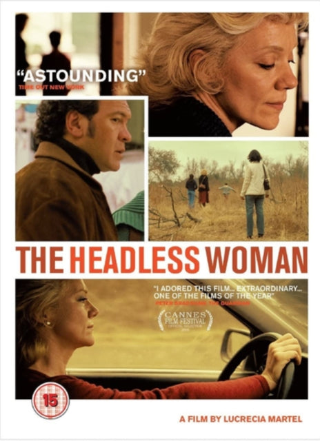 Headless Woman (DVD)