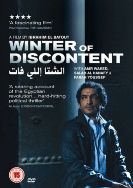 Winter Of Discontent (DVD)