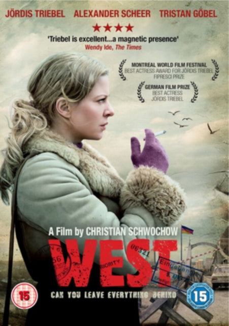 West (DVD)