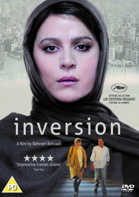Inversion (DVD)