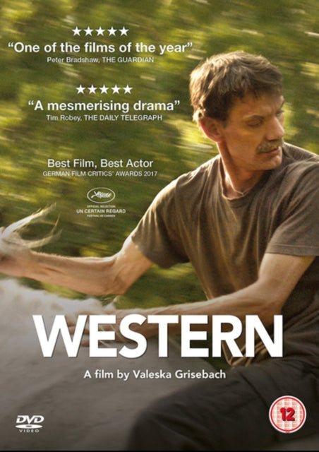Western (DVD)