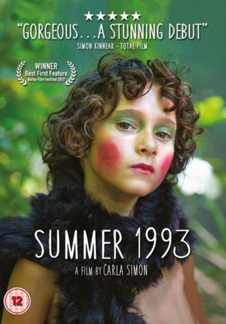 Summer 1993 (DVD)