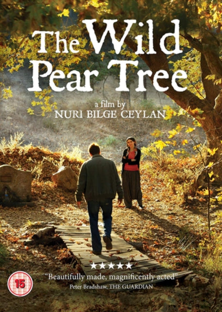 Wild Pear Tree. The (DVD)