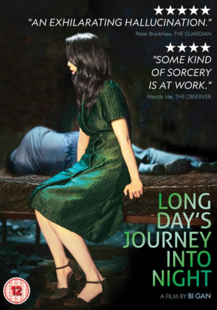 Long Day's Journey Into Night (DVD)