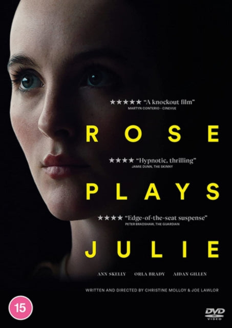 Rose Plays Julie (DVD)