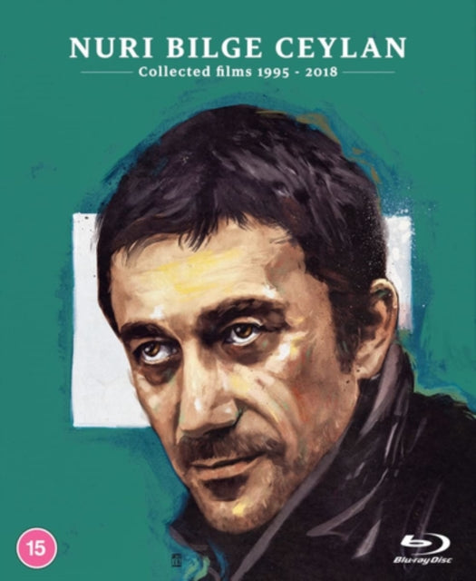 Nuri Bilge Ceylan Collected Films 1995 2018 (Blu ray) (https://lasgo.dmmserver.com/media/640/50551592/5055159201445.jpg)