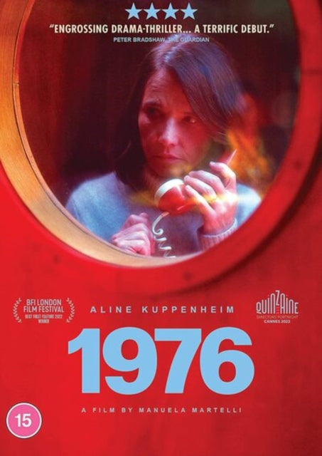 1976 (DVD)