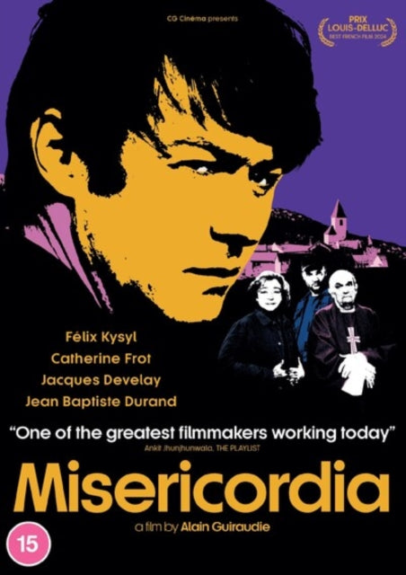 Misericordia (DVD)