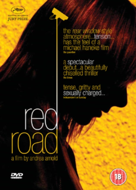 Red Road (DVD)
