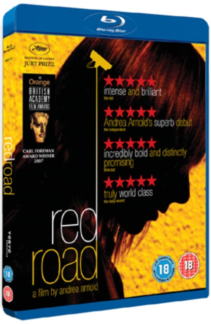 Red Road (Blu-ray)