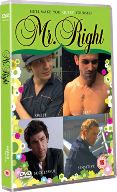 Mr Right (DVD)