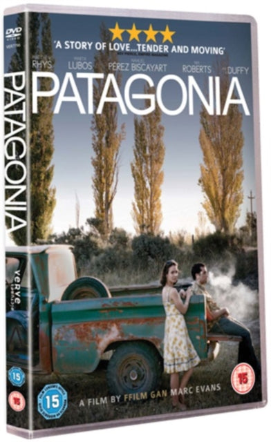Patagonia (DVD)