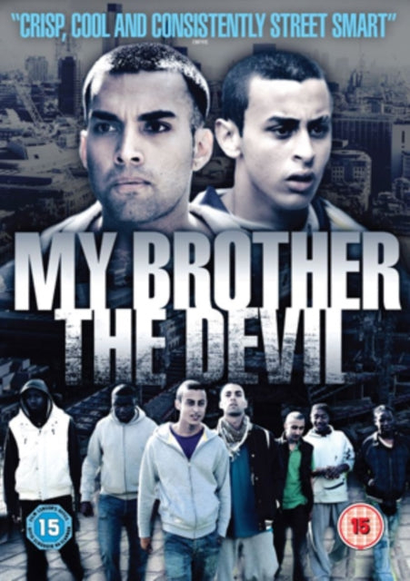 My Brother The Devil (DVD)