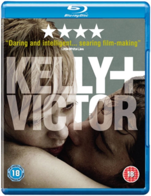 Kelly + Victor (Blu-ray)