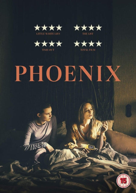 Phoenix (DVD)