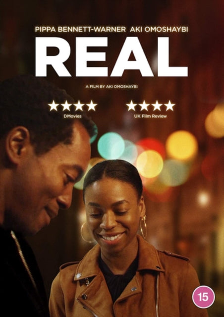 Real (DVD)