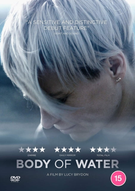 Body Of Water (DVD)