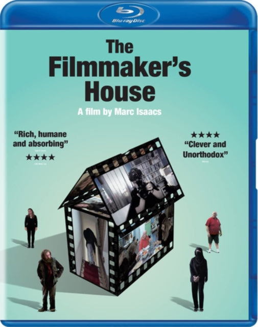 Filmmakers House. The (Blu-ray)
