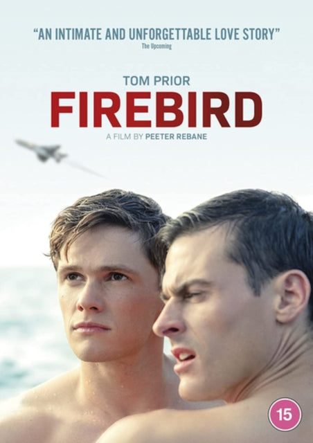 Firebird (DVD)