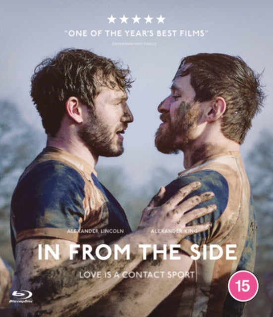 In From The Side Special Edition (Blu-ray)