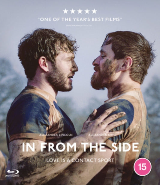 In From The Side Special Edition (Blu-ray)